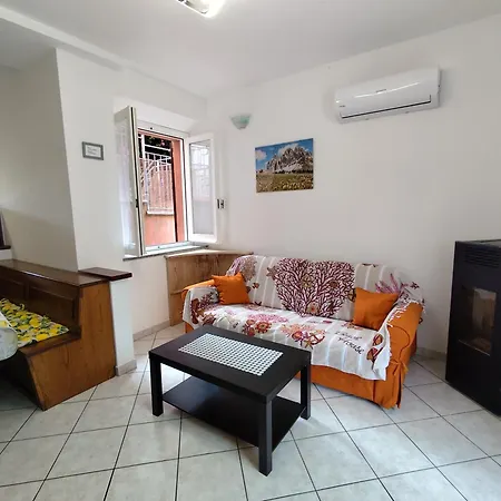 Apartment Casa Lucia Procchio (Isola d'Elba)