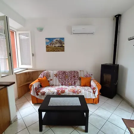 Appartement Casa Lucia *