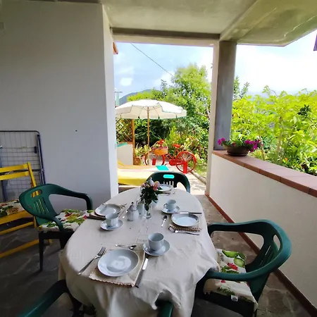 Casa Lucia * Procchio (Isola d'Elba)