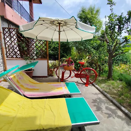 Casa Lucia Appartement