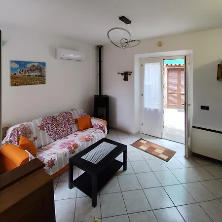 Casa Lucia Apartment