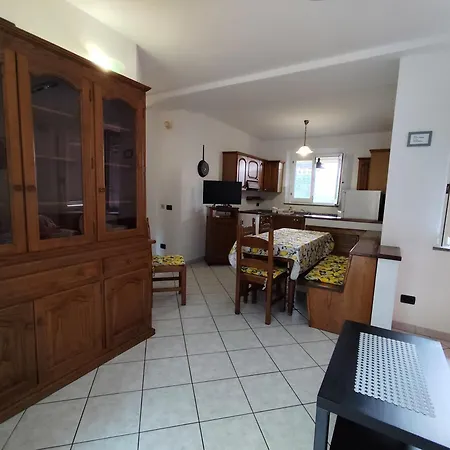 Casa Lucia *