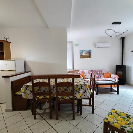 Appartement Casa Lucia