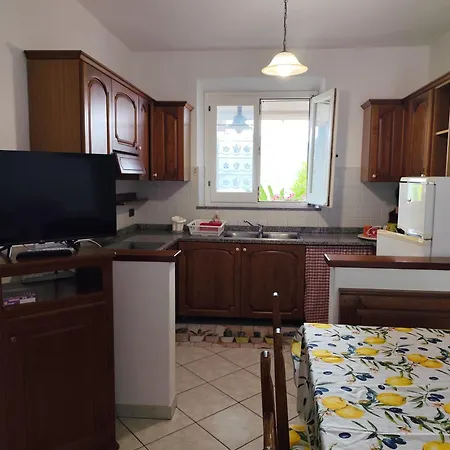 Casa Lucia Appartement Procchio (Isola d'Elba)