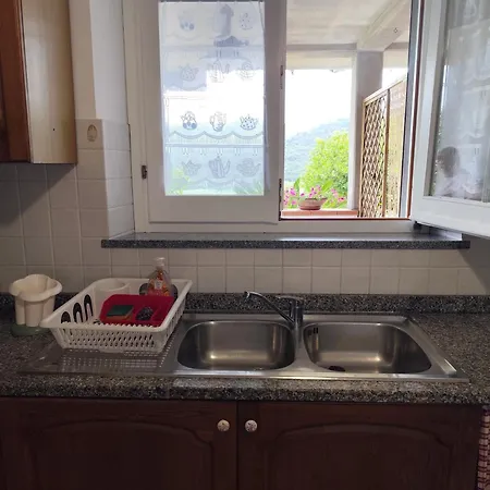 Casa Lucia * Procchio (Isola d'Elba)