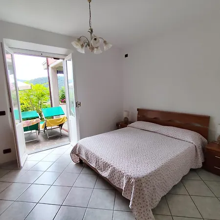 Casa Lucia Apartment *
