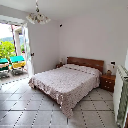 Apartment Casa Lucia *