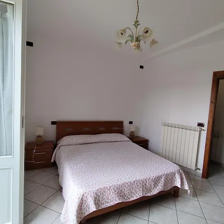 Casa Lucia Apartment Procchio (Isola d'Elba)