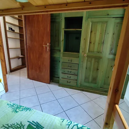 Casa Lucia Apartment Procchio (Isola d'Elba)