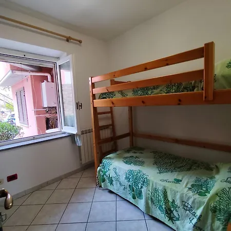 Casa Lucia Procchio (Isola d'Elba)