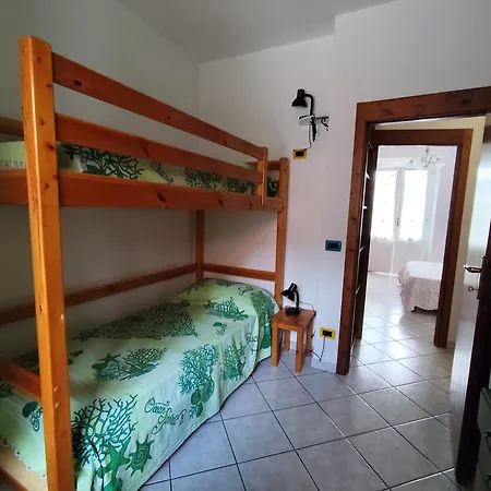 Casa Lucia Apartment