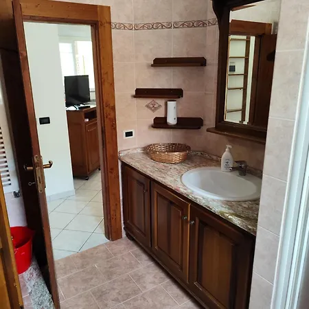 Casa Lucia * Procchio (Isola d'Elba)