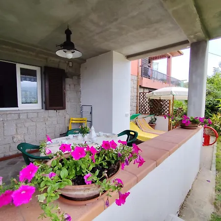 Casa Lucia Appartement