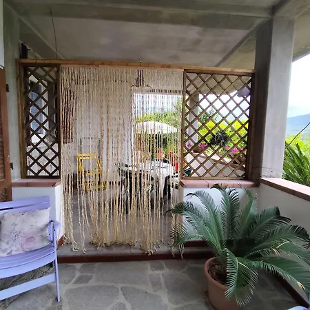 Casa Lucia Apartment