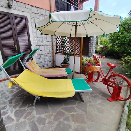 Casa Lucia *