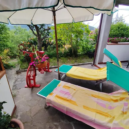 Casa Lucia *