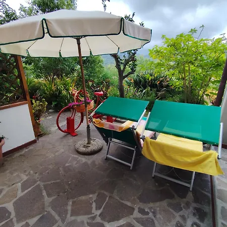 Casa Lucia Procchio (Isola d'Elba)