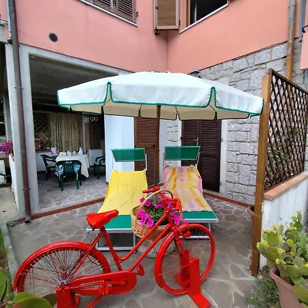 Casa Lucia Apartment