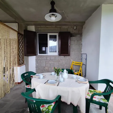 Casa Lucia