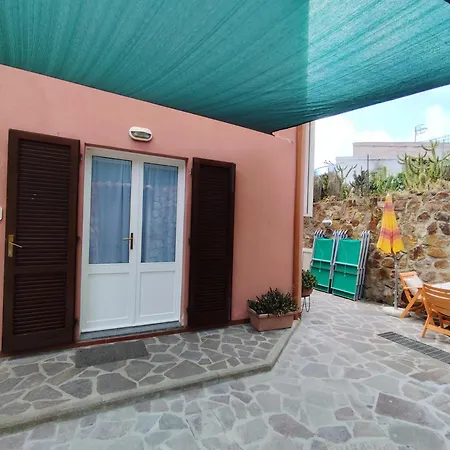 Appartement Casa Lucia *